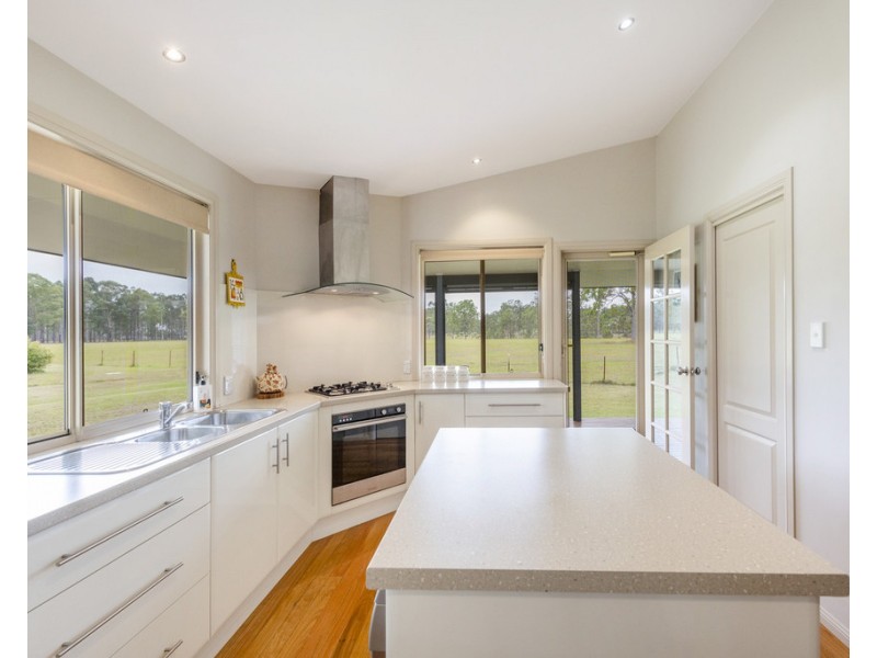 1143 Rushforth Road, Elland NSW 2460