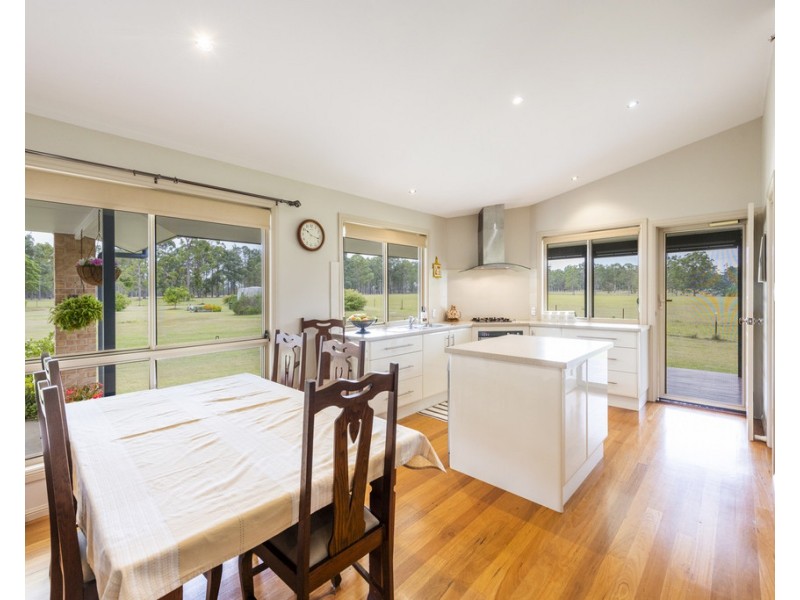 1143 Rushforth Road, Elland NSW 2460