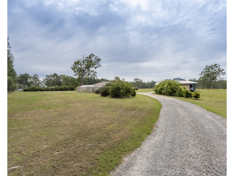 1143 Rushforth Road, Elland NSW 2460