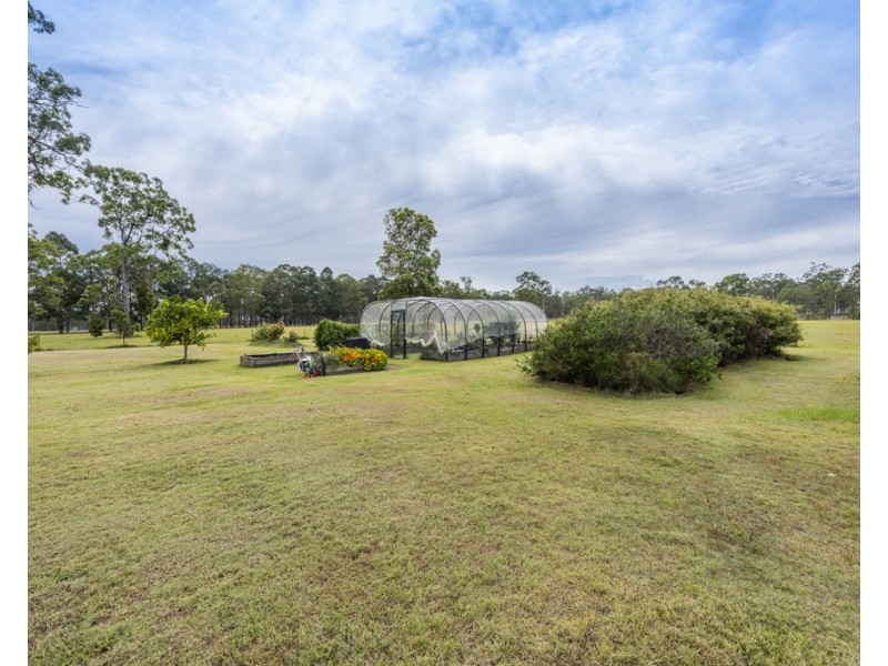 1143 Rushforth Road, Elland NSW 2460