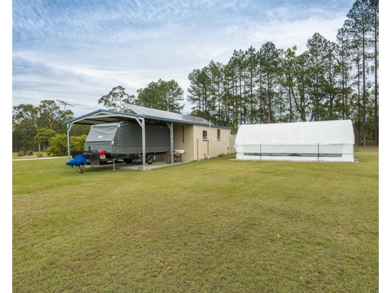 1143 Rushforth Road, Elland NSW 2460
