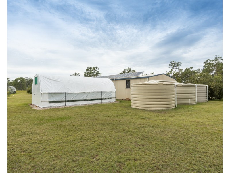 1143 Rushforth Road, Elland NSW 2460