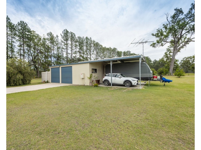 1143 Rushforth Road, Elland NSW 2460