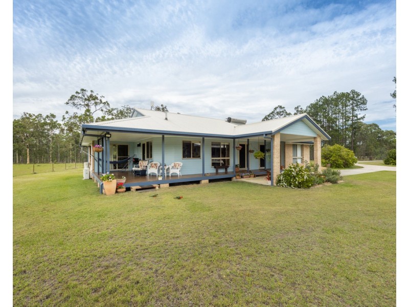 1143 Rushforth Road, Elland NSW 2460