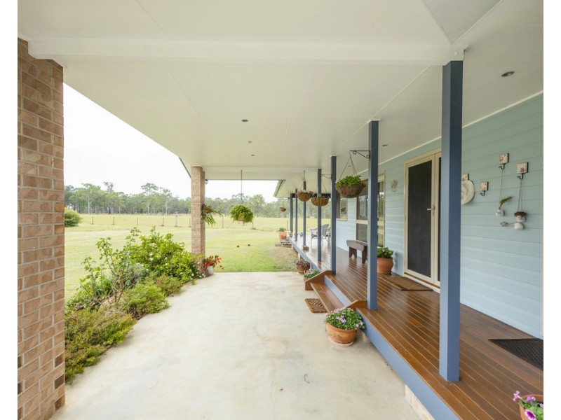 1143 Rushforth Road, Elland NSW 2460
