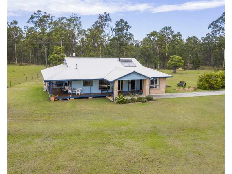 1143 Rushforth Road, Elland NSW 2460