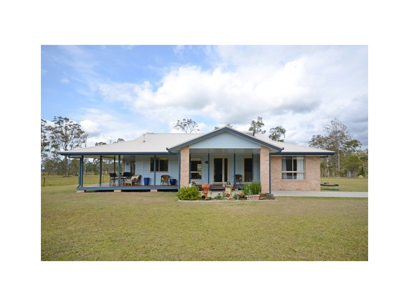 1143 Rushforth Road, Elland NSW 2460