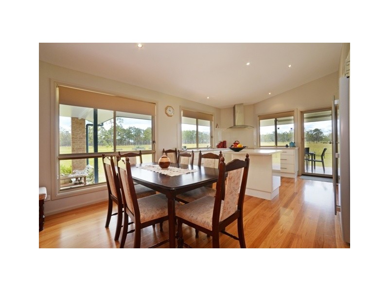 1143 Rushforth Road, Elland NSW 2460