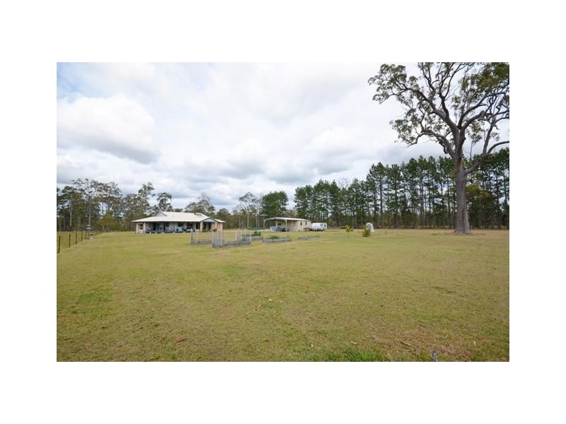 1143 Rushforth Road, Elland NSW 2460