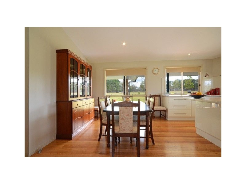 1143 Rushforth Road, Elland NSW 2460