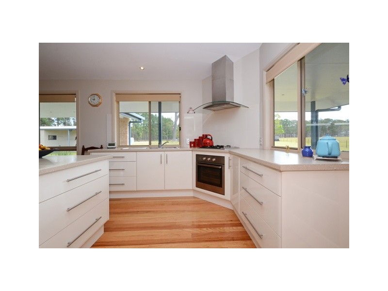 1143 Rushforth Road, Elland NSW 2460