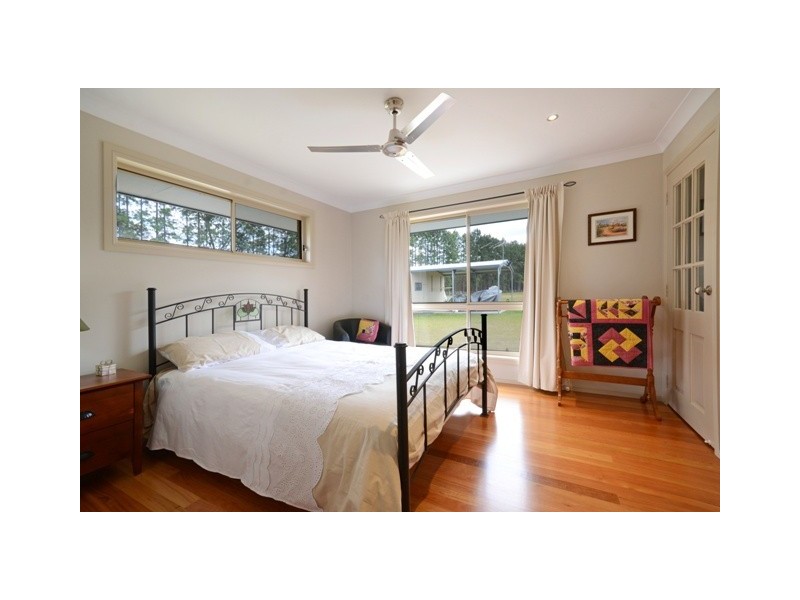 1143 Rushforth Road, Elland NSW 2460