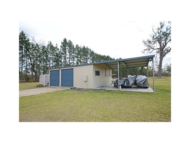 1143 Rushforth Road, Elland NSW 2460