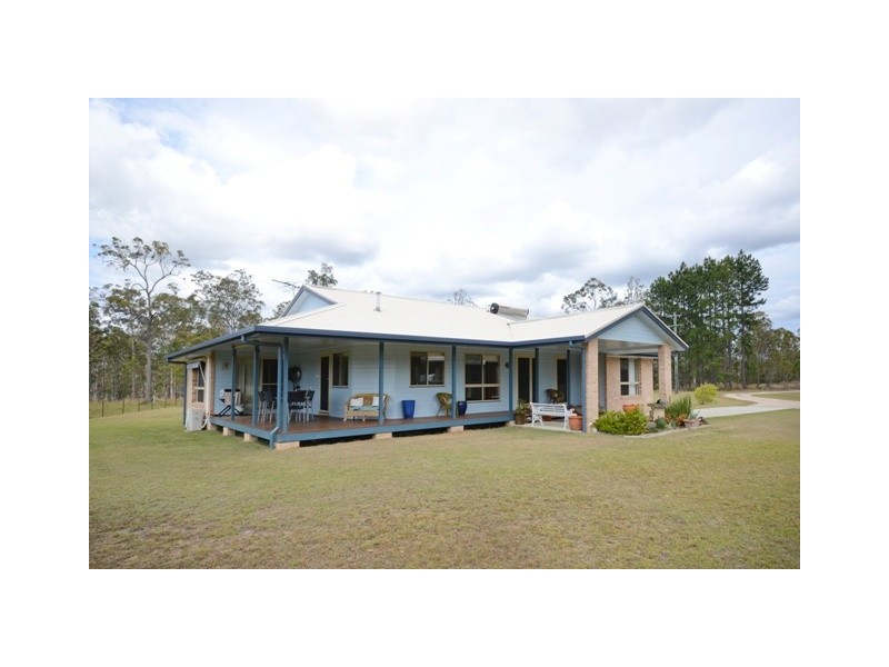 1143 Rushforth Road, Elland NSW 2460