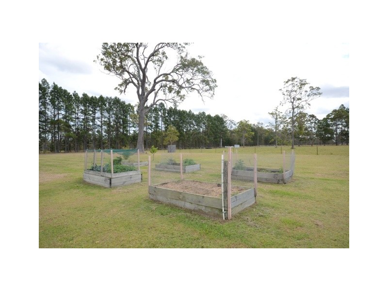 1143 Rushforth Road, Elland NSW 2460