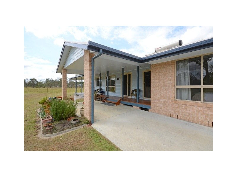1143 Rushforth Road, Elland NSW 2460