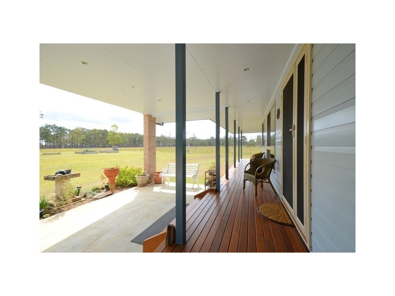 1143 Rushforth Road, Elland NSW 2460