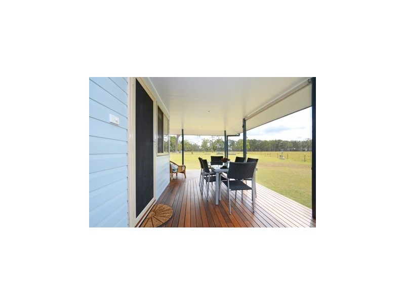 1143 Rushforth Road, Elland NSW 2460