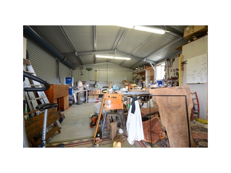 1143 Rushforth Road, Elland NSW 2460