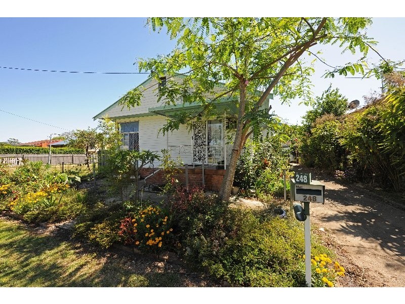 248 Powell Street, Grafton NSW 2460