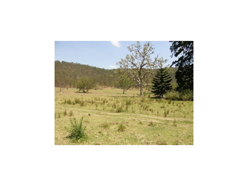 2981 Blacksmith Shop Road, Newton Boyd NSW 2370