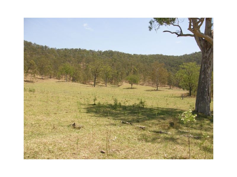 2981 Blacksmith Shop Road, Newton Boyd NSW 2370