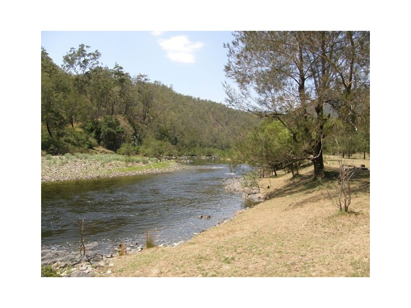 2981 Blacksmith Shop Road, Newton Boyd NSW 2370