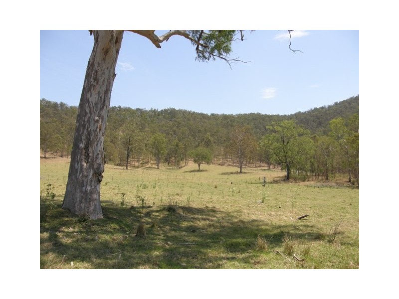 2981 Blacksmith Shop Road, Newton Boyd NSW 2370