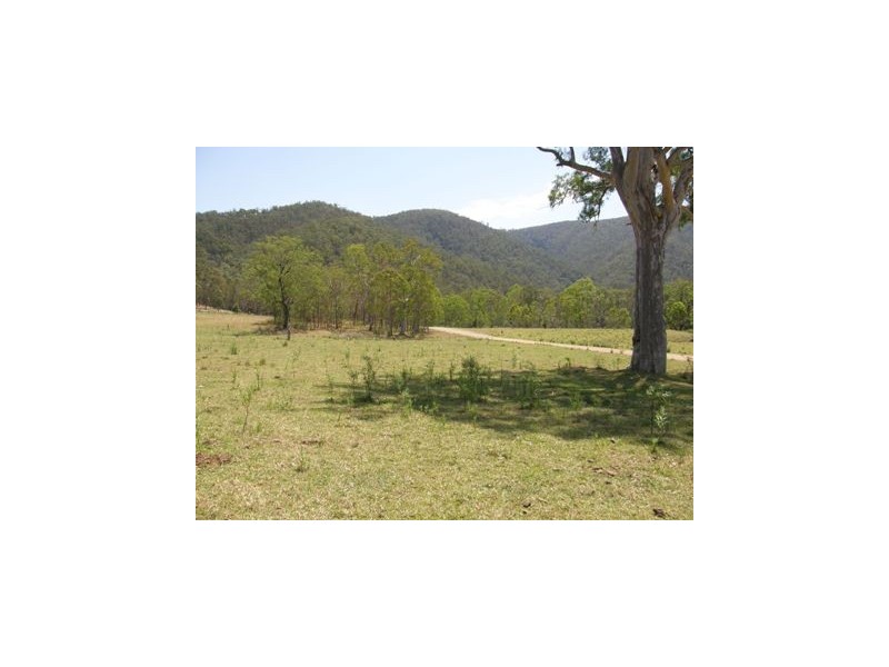 2981 Blacksmith Shop Road, Newton Boyd NSW 2370