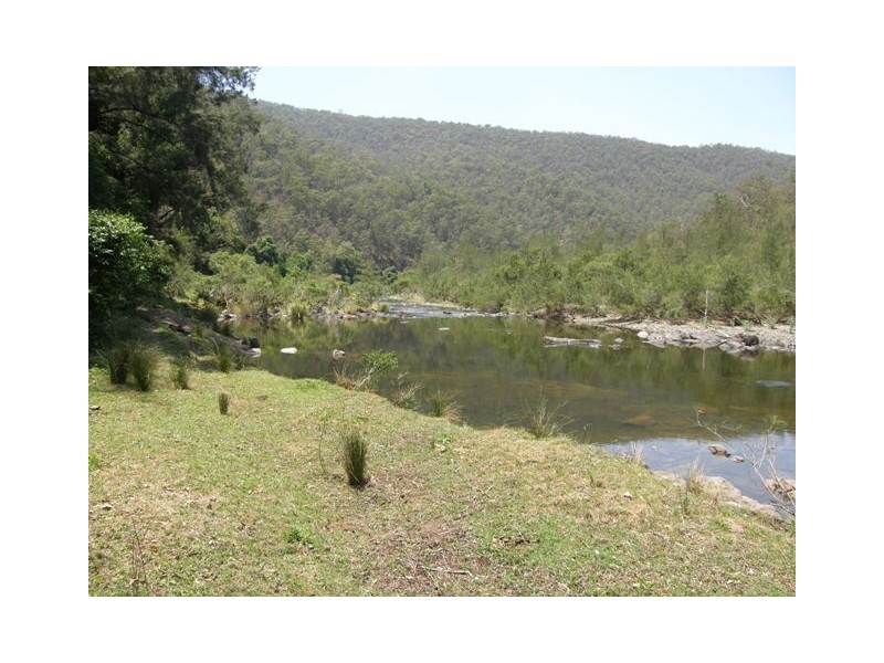 2981 Blacksmith Shop Road, Newton Boyd NSW 2370