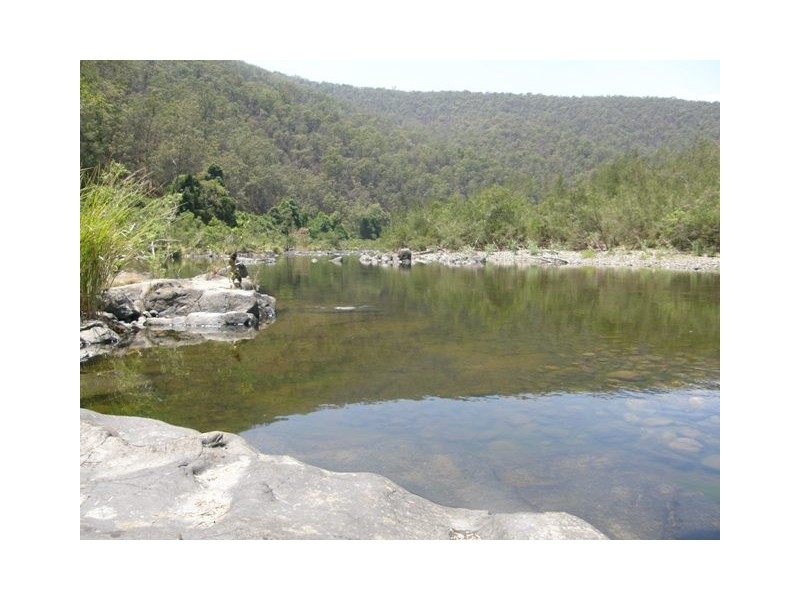 2981 Blacksmith Shop Road, Newton Boyd NSW 2370