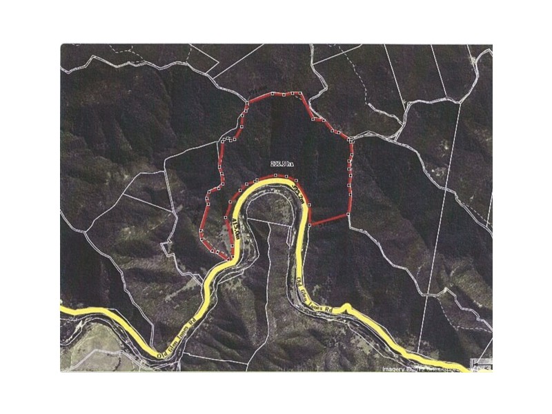 2981 Blacksmith Shop Road, Newton Boyd NSW 2370