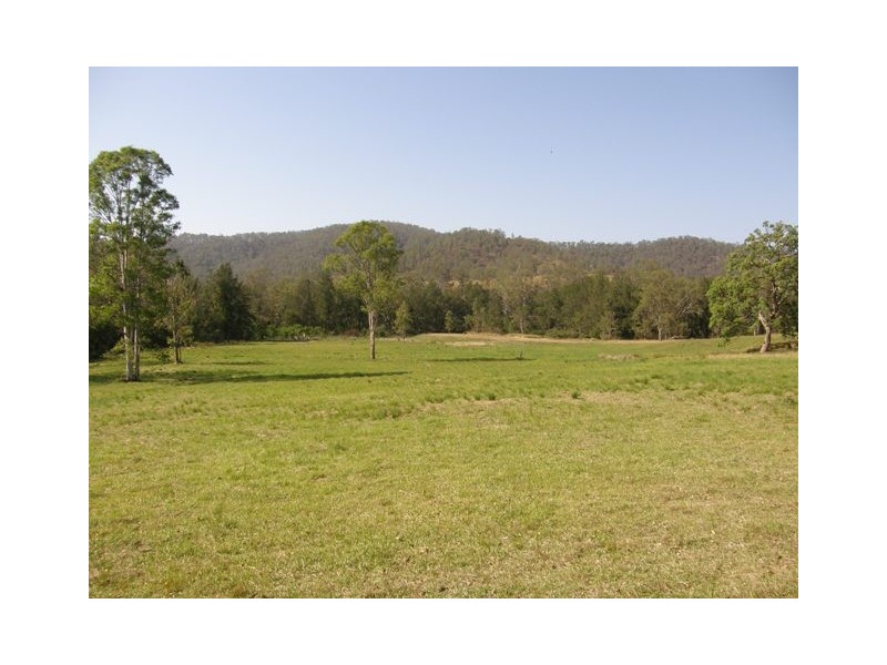 3390 Old Glen Innes Road, Buccarumbi NSW 2460