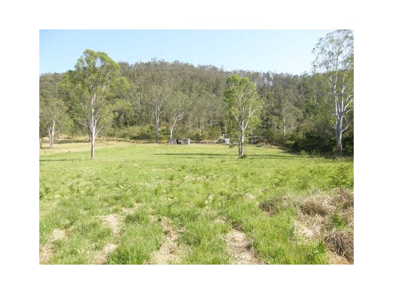 3390 Old Glen Innes Road, Buccarumbi NSW 2460