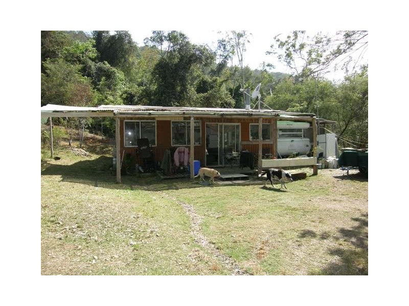 3390 Old Glen Innes Road, Buccarumbi NSW 2460