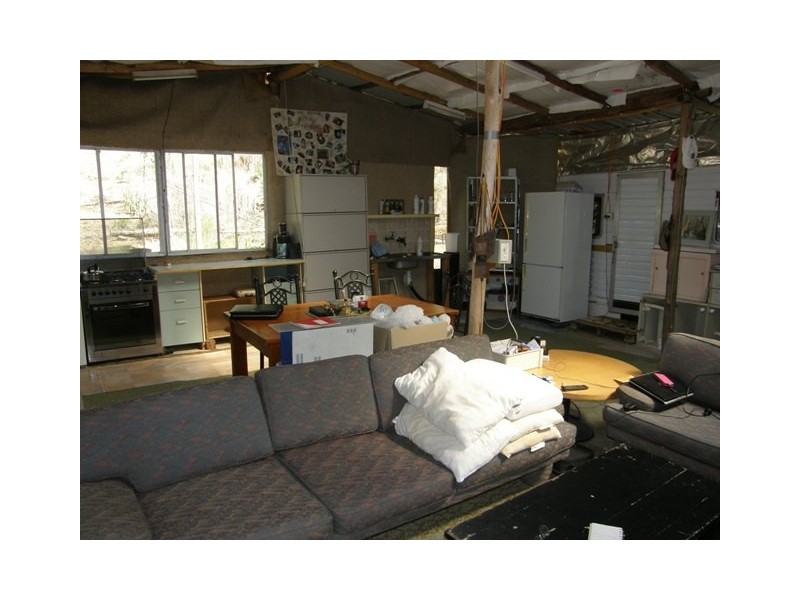 3390 Old Glen Innes Road, Buccarumbi NSW 2460