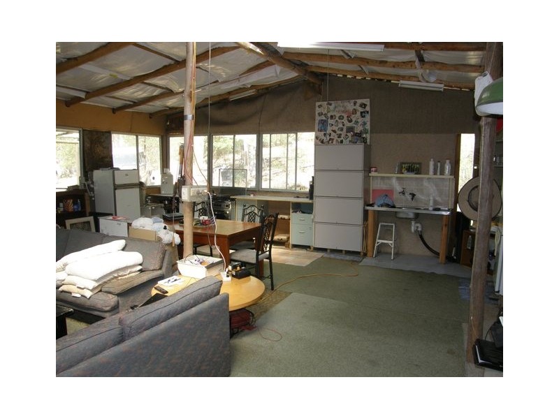 3390 Old Glen Innes Road, Buccarumbi NSW 2460