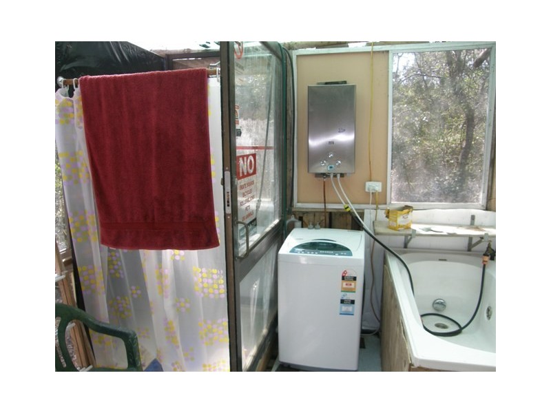 3390 Old Glen Innes Road, Buccarumbi NSW 2460