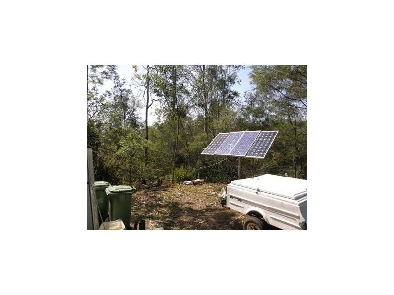 3390 Old Glen Innes Road, Buccarumbi NSW 2460