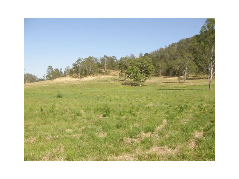 3390 Old Glen Innes Road, Buccarumbi NSW 2460