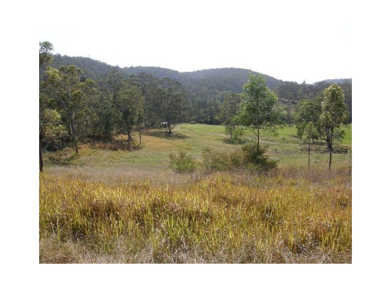 3390 Old Glen Innes Road, Buccarumbi NSW 2460