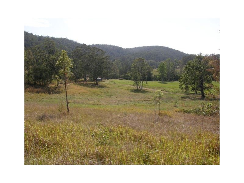 3390 Old Glen Innes Road, Buccarumbi NSW 2460