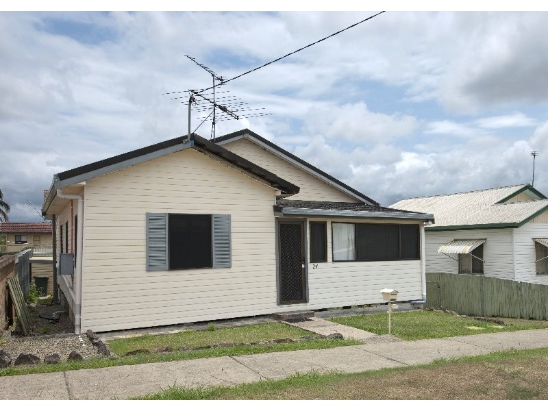 24 Federation Street, South Grafton NSW 2460