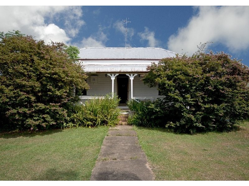 31 Cranworth Street, Grafton NSW 2460