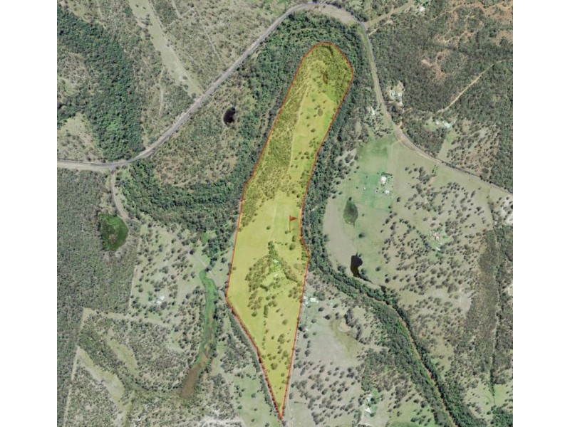 107 Whiteman Creek Road, The Whiteman NSW 2460
