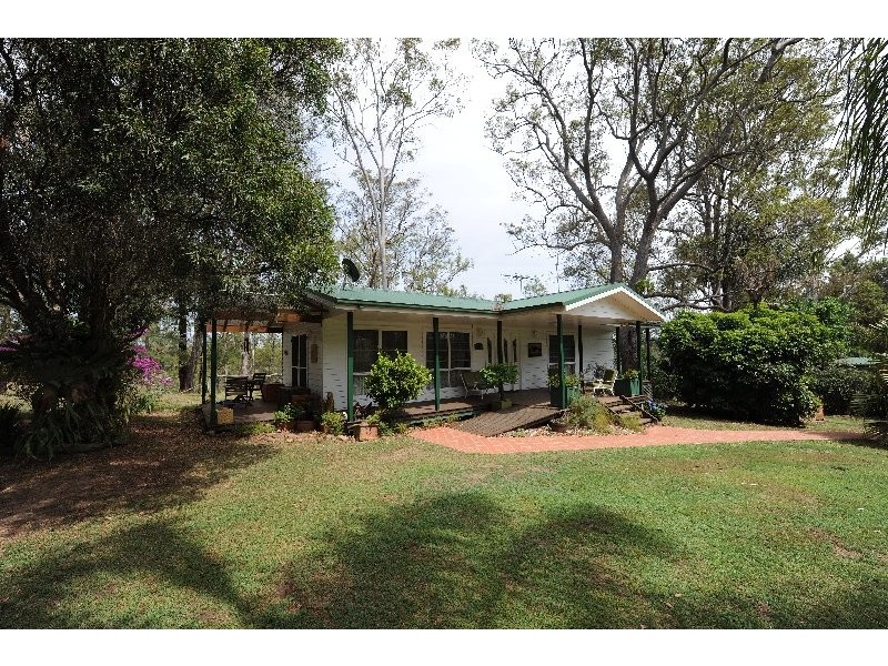 107 Whiteman Creek Road, The Whiteman NSW 2460