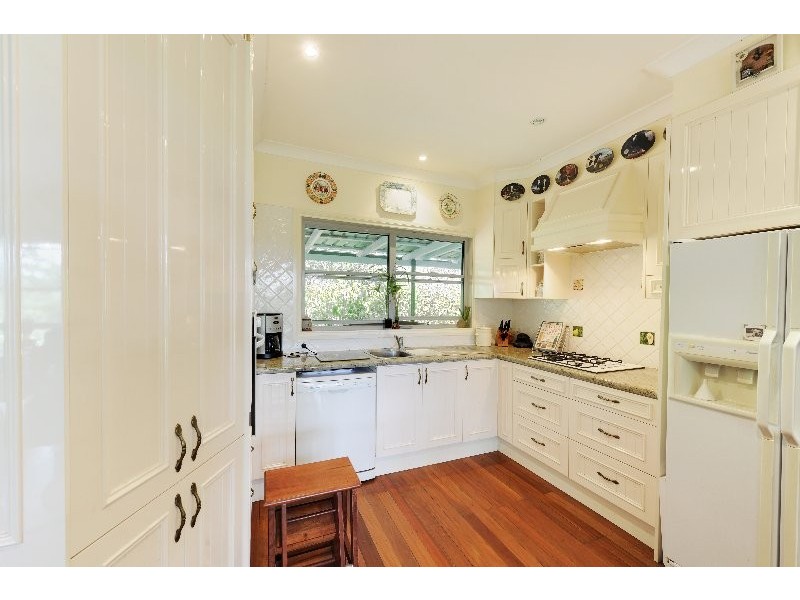 107 Whiteman Creek Road, The Whiteman NSW 2460