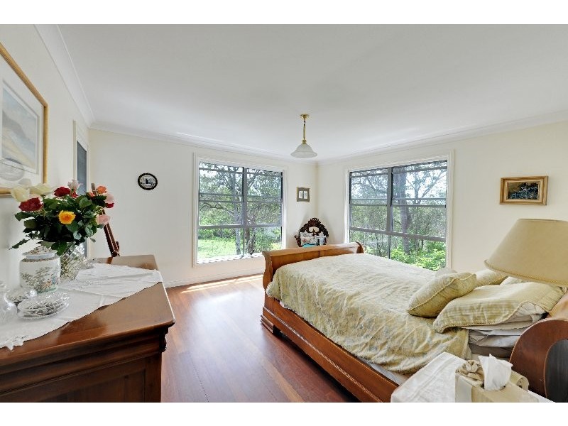107 Whiteman Creek Road, The Whiteman NSW 2460