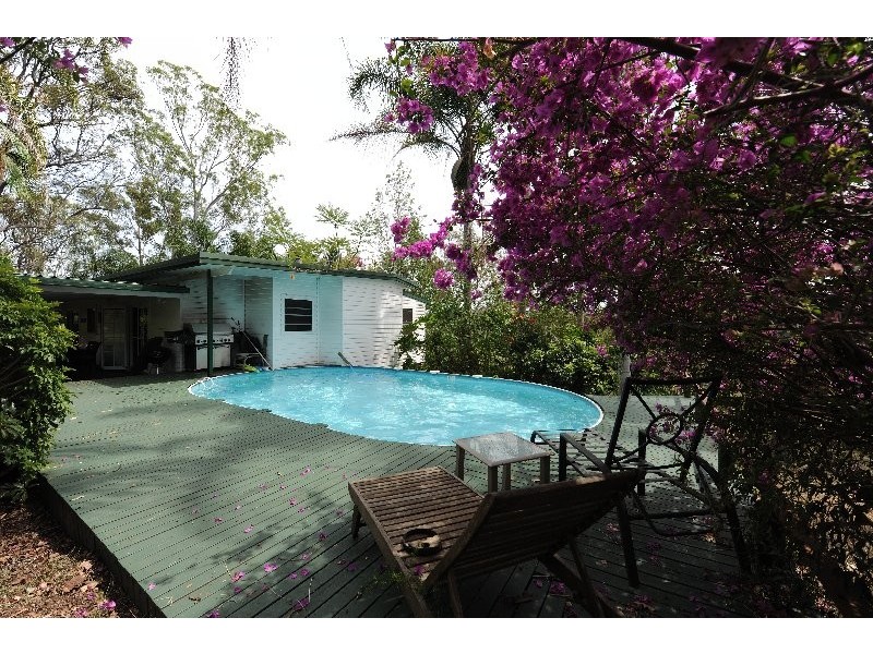 107 Whiteman Creek Road, The Whiteman NSW 2460
