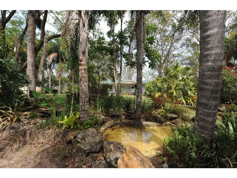 107 Whiteman Creek Road, The Whiteman NSW 2460